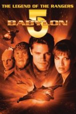 Babylon 5: The Legend of the Rangers – To Live and Die in Starlight (2002)