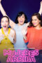 Mujeres arriba (2020)
