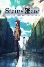 Steins;Gate: The Movie − Load Region of Déjà Vu (2013)