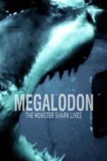 Megalodon: The Monster Shark Lives (2013)