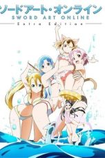 Sword Art Online: Extra Edition (2013)
