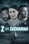 Z for Zachariah (2015) Z for Zachariah (2015)
