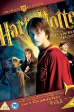 Creating the World of Harry Potter, Part 2: Characters (2009)