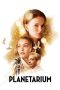 Planetarium (2016) Planetarium (2016)