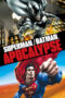 Superman/Batman: Apocalypse (2010) Superman/Batman: Apocalypse (2010)
