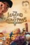 The Legend of Secret Pass (2010) The Legend of Secret Pass (2010)