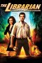 The Librarian: The Curse of the Judas Chalice (2008) The Librarian: The Curse of the Judas Chalice (2008)