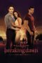 The Twilight Saga: Breaking Dawn – Part 1 (2011) The Twilight Saga: Breaking Dawn – Part 1 (2011)