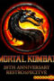 Mortal Kombat 20th Anniversary Retrospective (2012) Mortal Kombat 20th Anniversary Retrospective (2012)