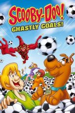 Scooby-Doo! Ghastly Goals (2014)