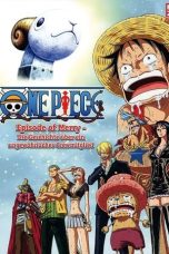One Piece Episode of Merry: The Tale of One More Friend (2013)