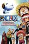 One Piece Episode of Merry: The Tale of One More Friend (2013) One Piece Episode of Merry: The Tale of One More Friend (2013)