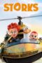 Storks (2016) Storks (2016)