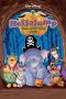 Pooh’s Heffalump Halloween Movie (2005) Pooh’s Heffalump Halloween Movie (2005)