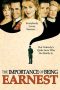 The Importance of Being Earnest (2002) The Importance of Being Earnest (2002)