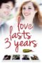 Love Lasts Three Years (2011) Love Lasts Three Years (2011)