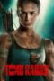Tomb Raider (2018) Tomb Raider (2018)