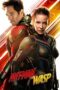 Ant-Man and the Wasp (2018) Ant-Man and the Wasp (2018)
