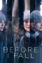 Before I Fall (2017) Before I Fall (2017)