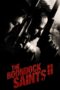 The Boondock Saints II: All Saints Day (2009) The Boondock Saints II: All Saints Day (2009)
