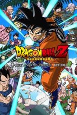 Dragon Ball: Yo! Son Goku and His Friends Return!! (2008)