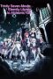 Trinity Seven: Eternity Library & Alchemic Girl (2017) Trinity Seven: Eternity Library & Alchemic Girl (2017)