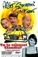 Tu la conosci Claudia? (2004)