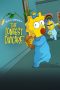 Maggie Simpson in The Longest Daycare (2012) Maggie Simpson in The Longest Daycare (2012)