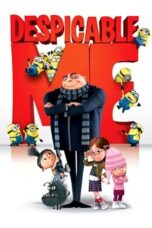 Despicable Me (2010)