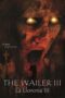 The Wailer 3 (2012) The Wailer 3 (2012)