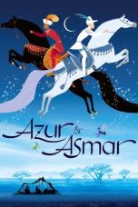 Azur & Asmar: The Princes’ Quest (2006)