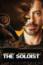 The Soloist (2009)