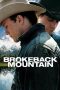 Brokeback Mountain (2005) Brokeback Mountain (2005)