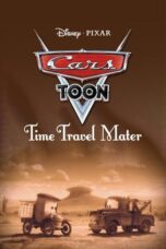 Time Travel Mater (2012)