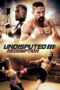 Undisputed III: Redemption (2010) Undisputed III: Redemption (2010)