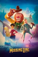 Missing Link (2019)