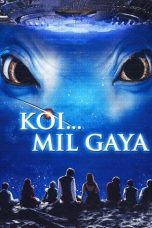 Koi… Mil Gaya (2003)