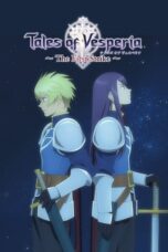 Tales of Vesperia: The First Strike (2009)