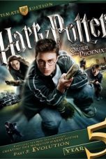 Creating the World of Harry Potter, Part 5: Evolution (2011)