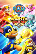 PAW Patrol: Mighty Pups (2019)