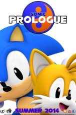 Sonic Prologue (2014)