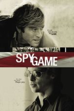 Spy Game (2001)
