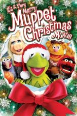 It’s a Very Merry Muppet Christmas Movie (2002)