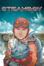Steamboy (2004)