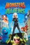 Monsters vs Aliens (2009) Monsters vs Aliens (2009)