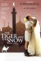 The Tiger and the Snow (2005) The Tiger and the Snow (2005)