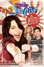 iCarly: iGo to Japan (2008)