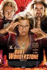 The Incredible Burt Wonderstone (2013)