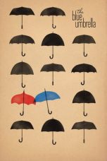 The Blue Umbrella (2013)