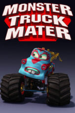 Monster Truck Mater (2010)